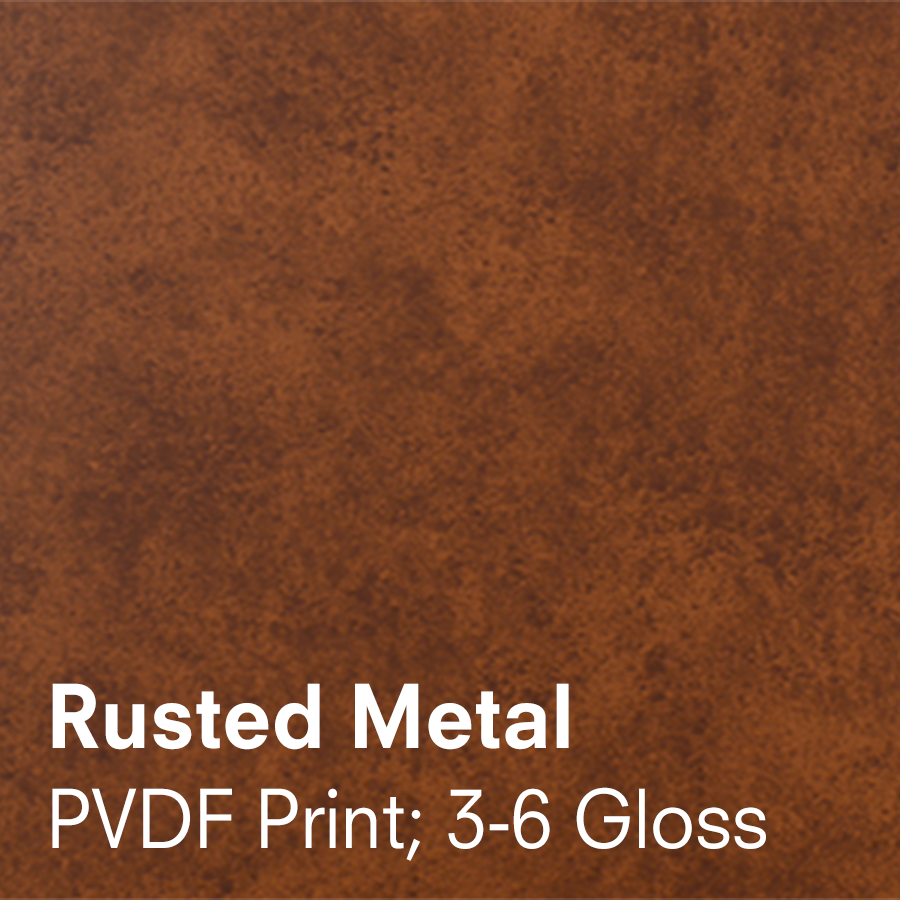 Rusted Metal (3